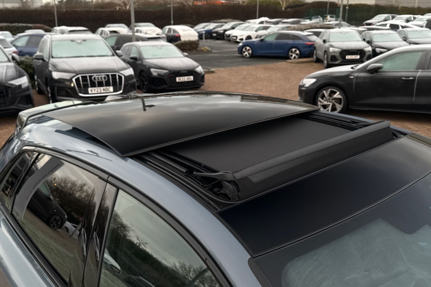 Used Audi RS3 2025 for sale - 77257793: Photo 53