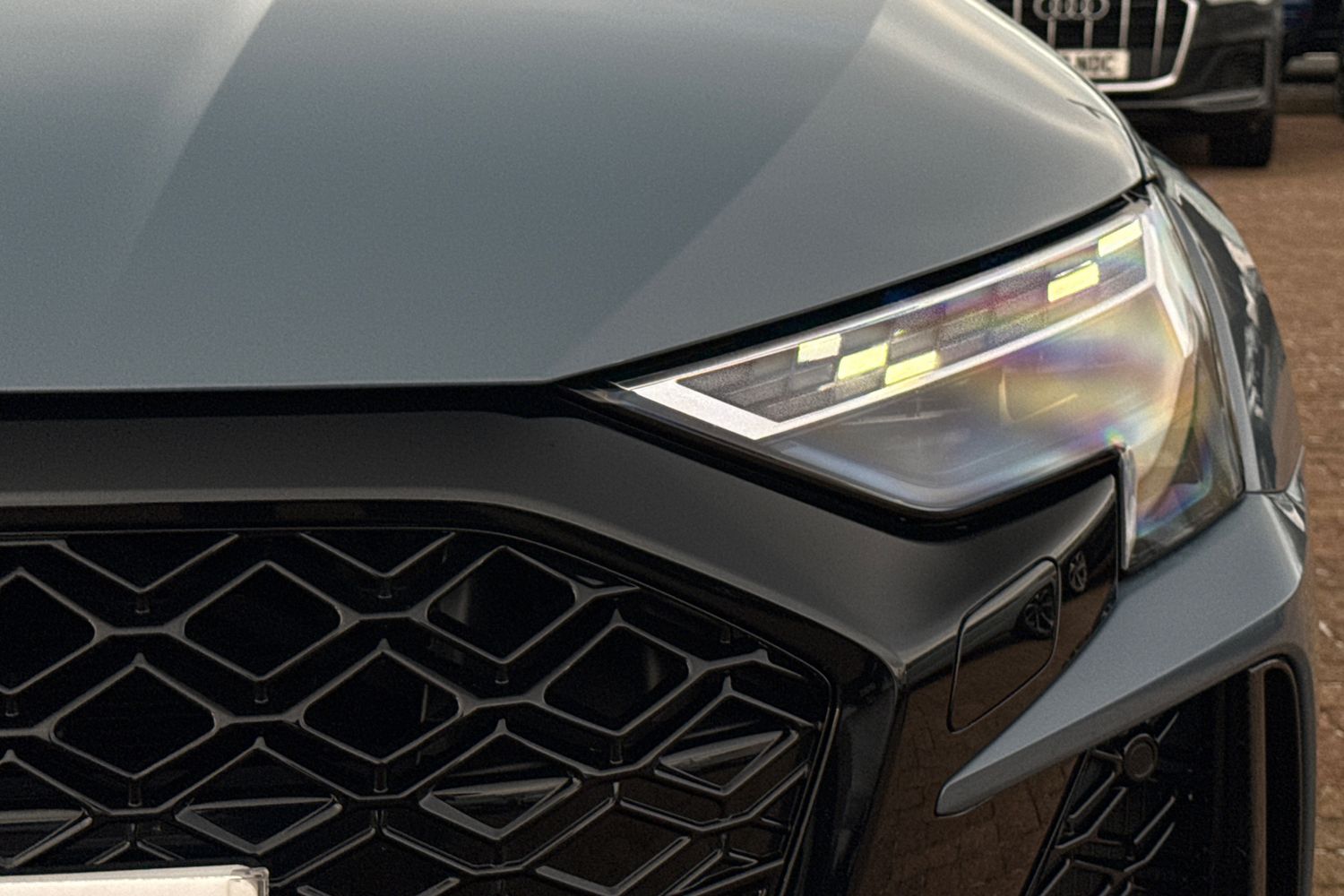 Used Audi RS3 2025 for sale - 77257793: Photo 55