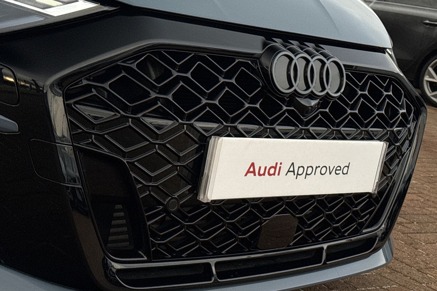 Used Audi RS3 2025 for sale - 77257793: Photo 56