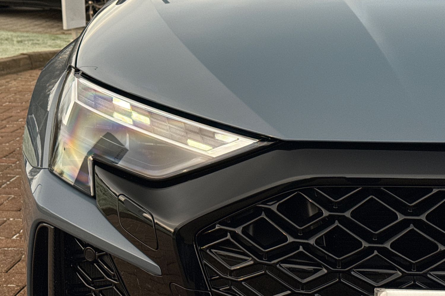 Used Audi RS3 2025 for sale - 77257793: Photo 57