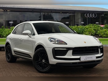 2023 - 2.0T PDK 4WD Euro 6 (s/s) 5dr