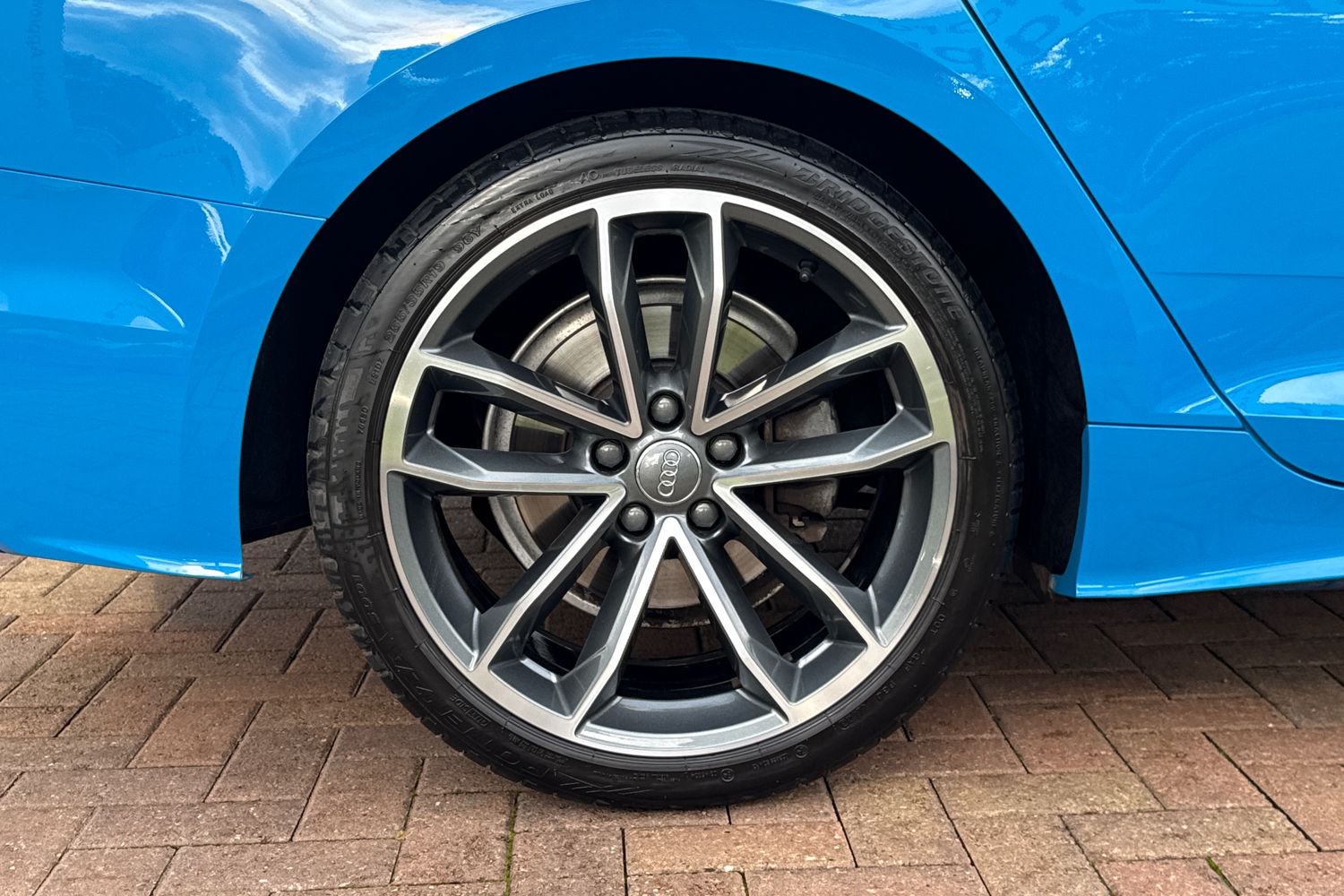 Used Audi A5 2021 for sale - 76323975: Photo 10