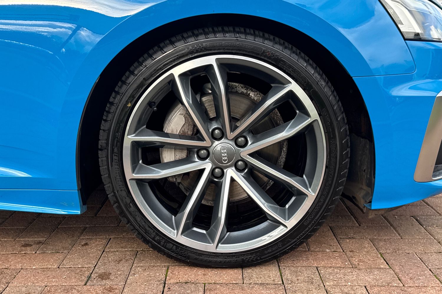 Used Audi A5 2021 for sale - 76323975: Photo 11