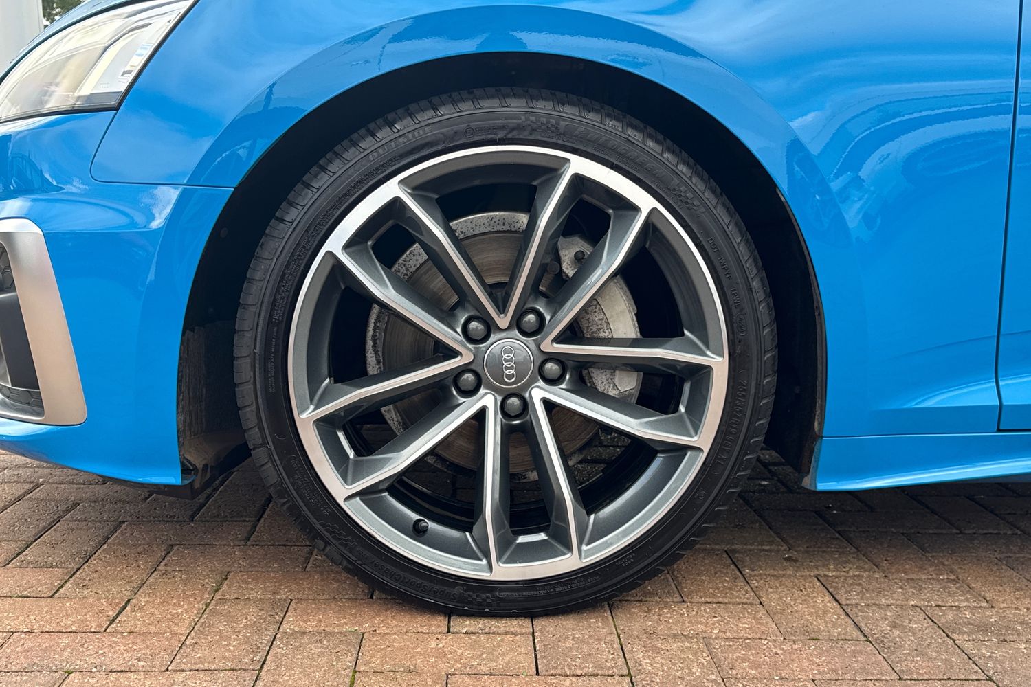 Used Audi A5 2021 for sale - 76323975: Photo 12