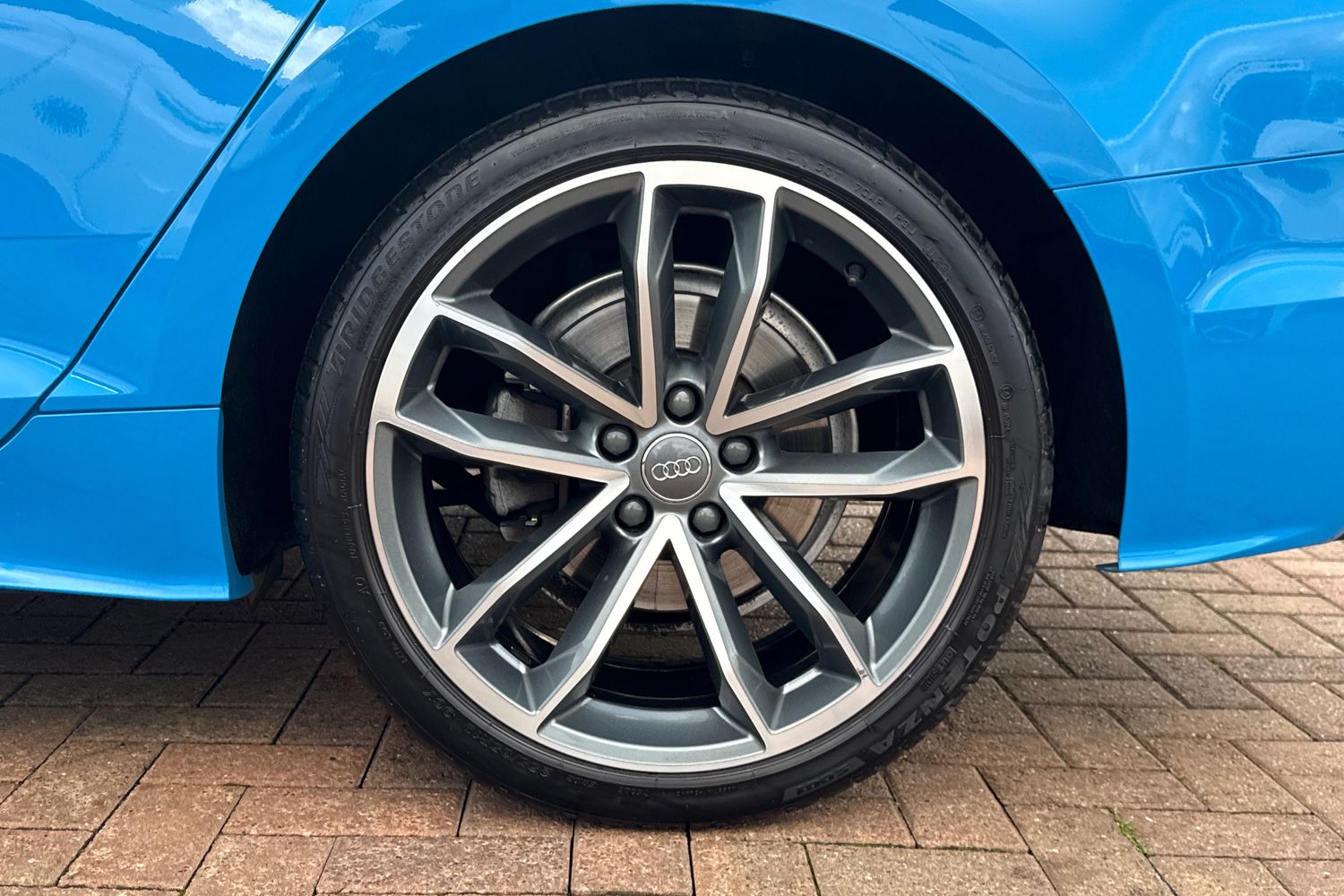 Used Audi A5 2021 for sale - 76323975: Photo 13