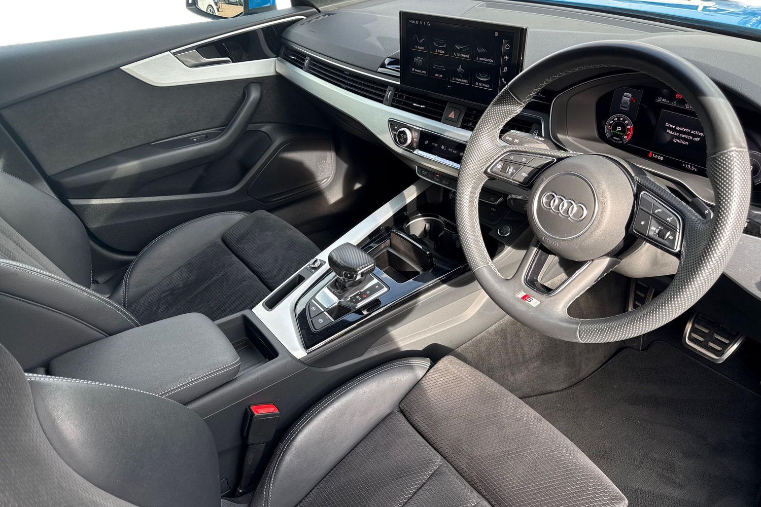 Used Audi A5 2021 for sale - 76323975: Photo 14