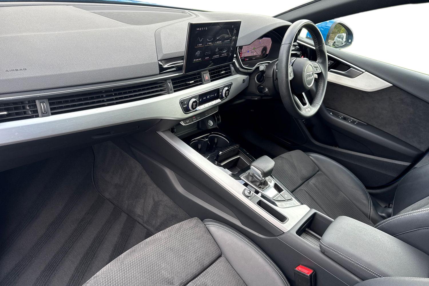 Used Audi A5 2021 for sale - 76323975: Photo 15