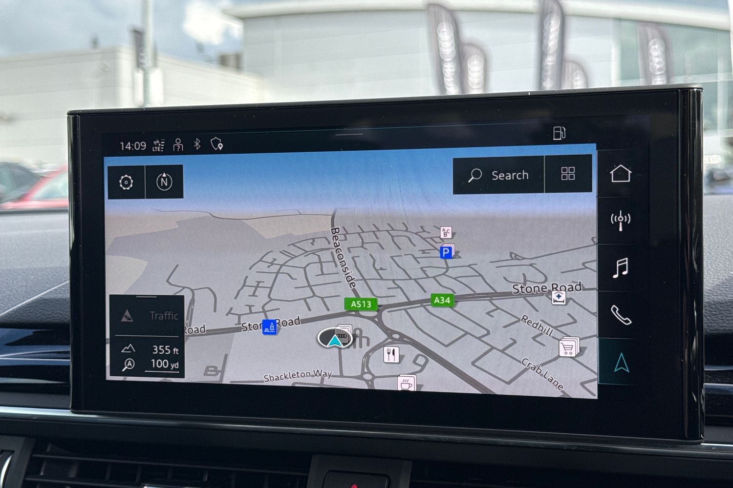 Used Audi A5 2021 for sale - 76323975: Photo 17