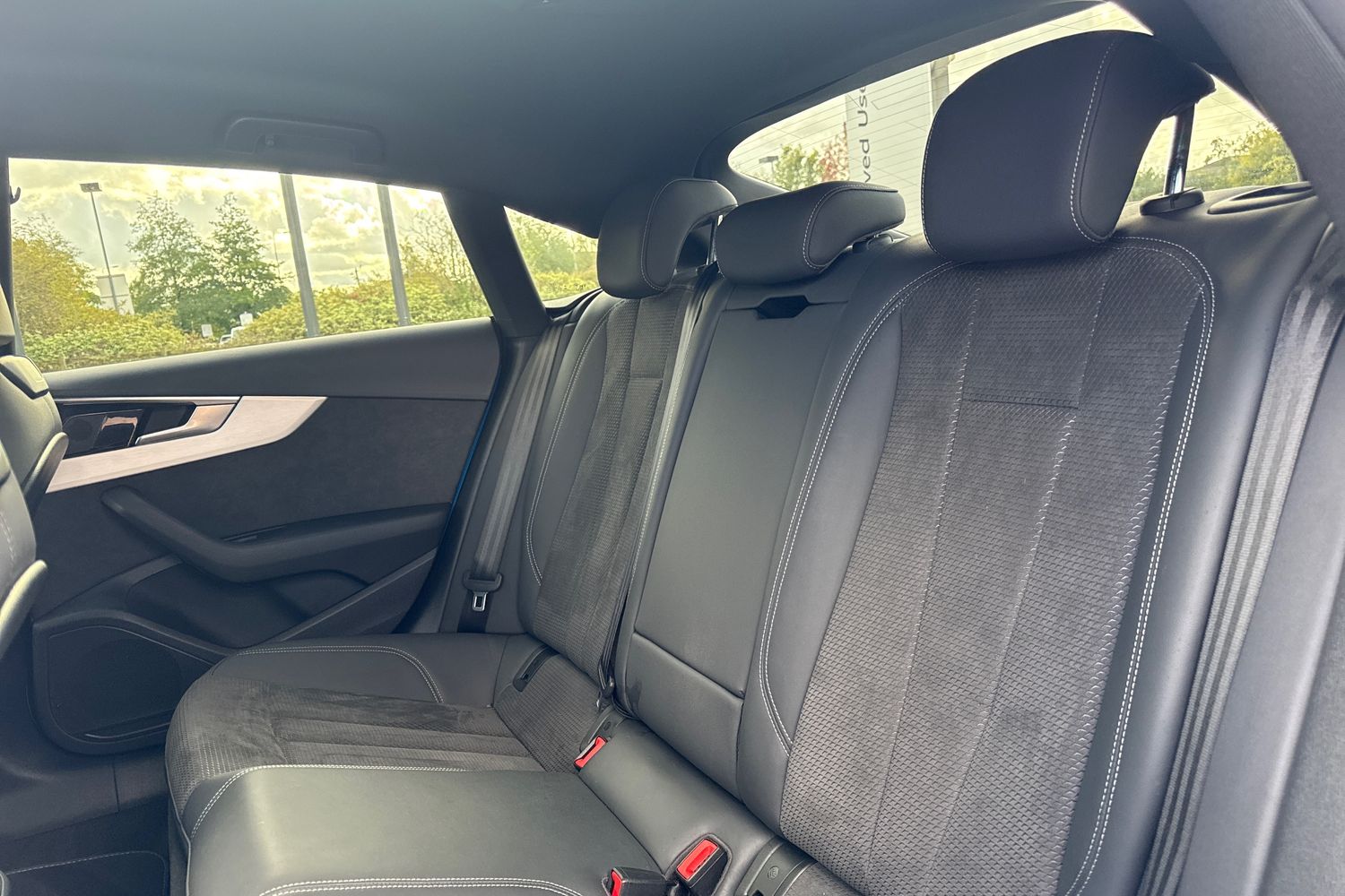 Used Audi A5 2021 for sale - 76323975: Photo 19