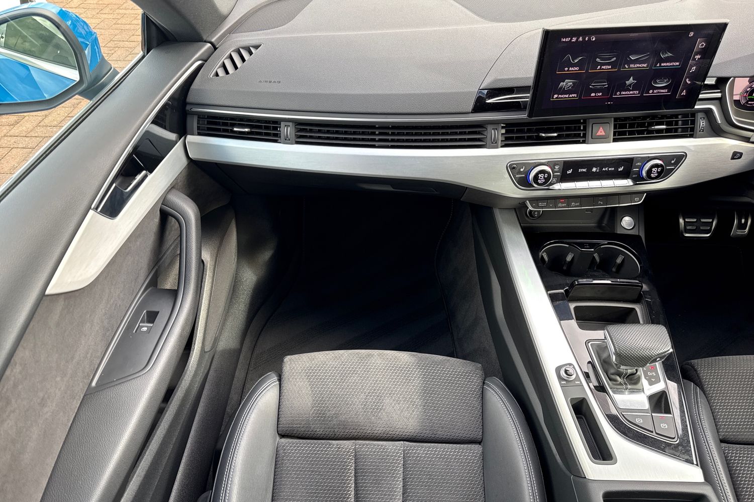 Used Audi A5 2021 for sale - 76323975: Photo 20