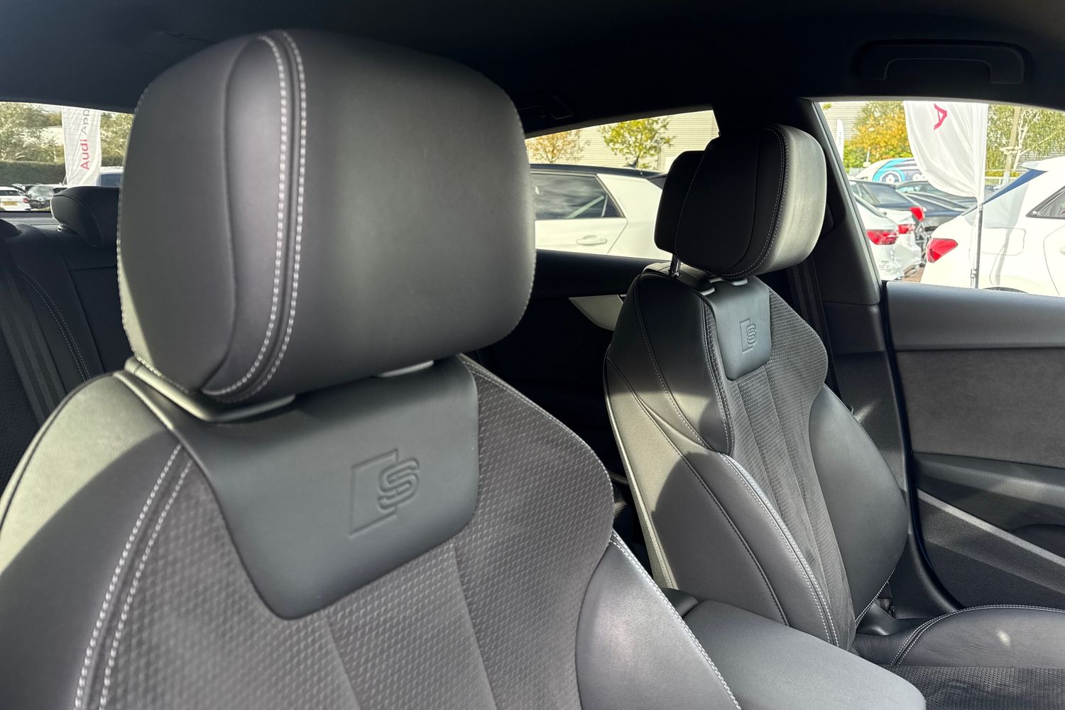 Used Audi A5 2021 for sale - 76323975: Photo 24