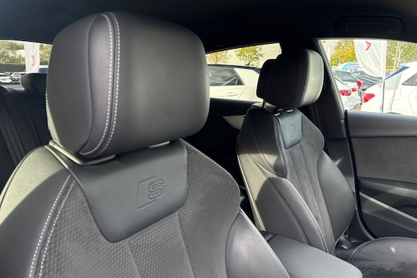 Used Audi A5 2021 for sale - 76323975: Photo 24