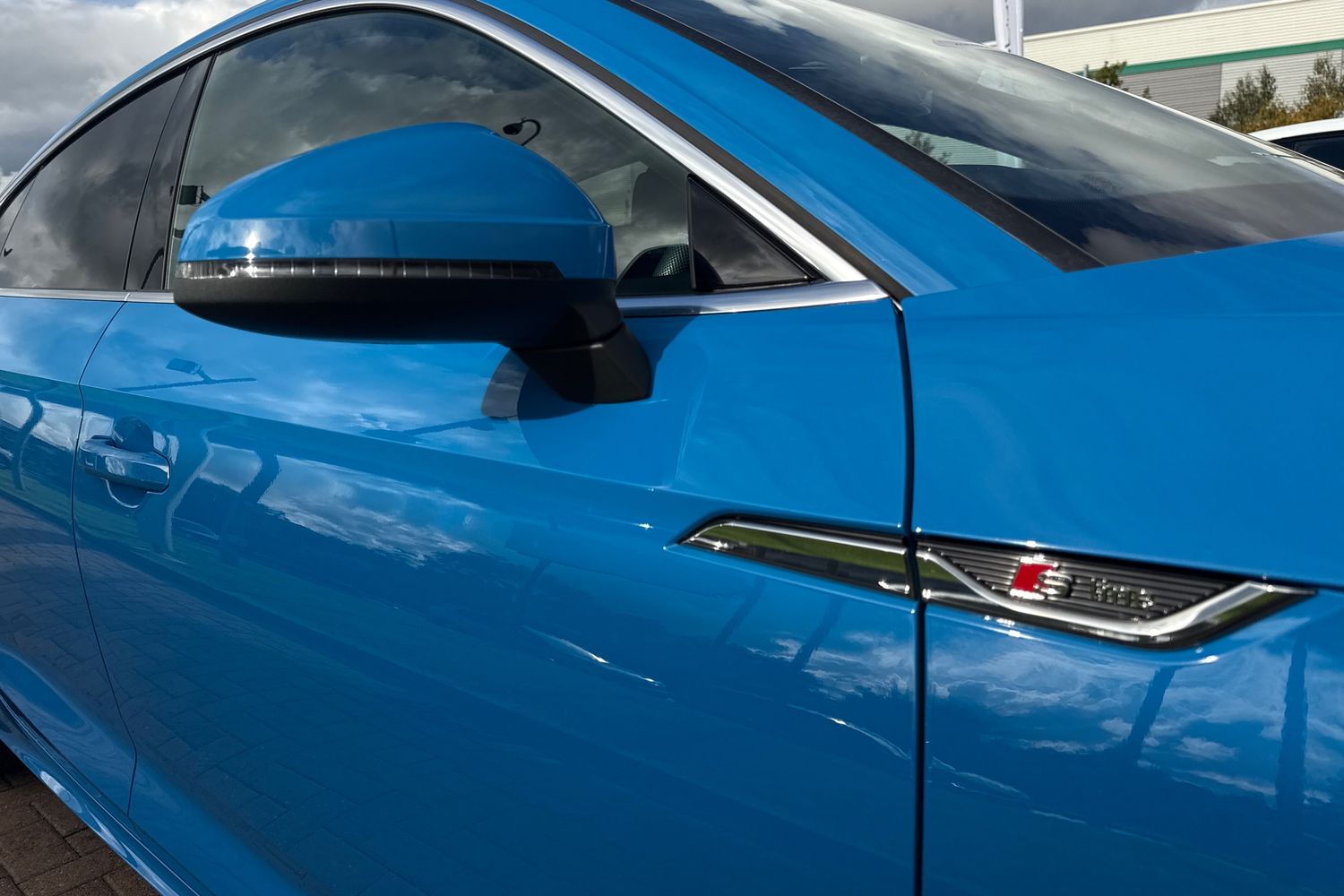 Used Audi A5 2021 for sale - 76323975: Photo 27