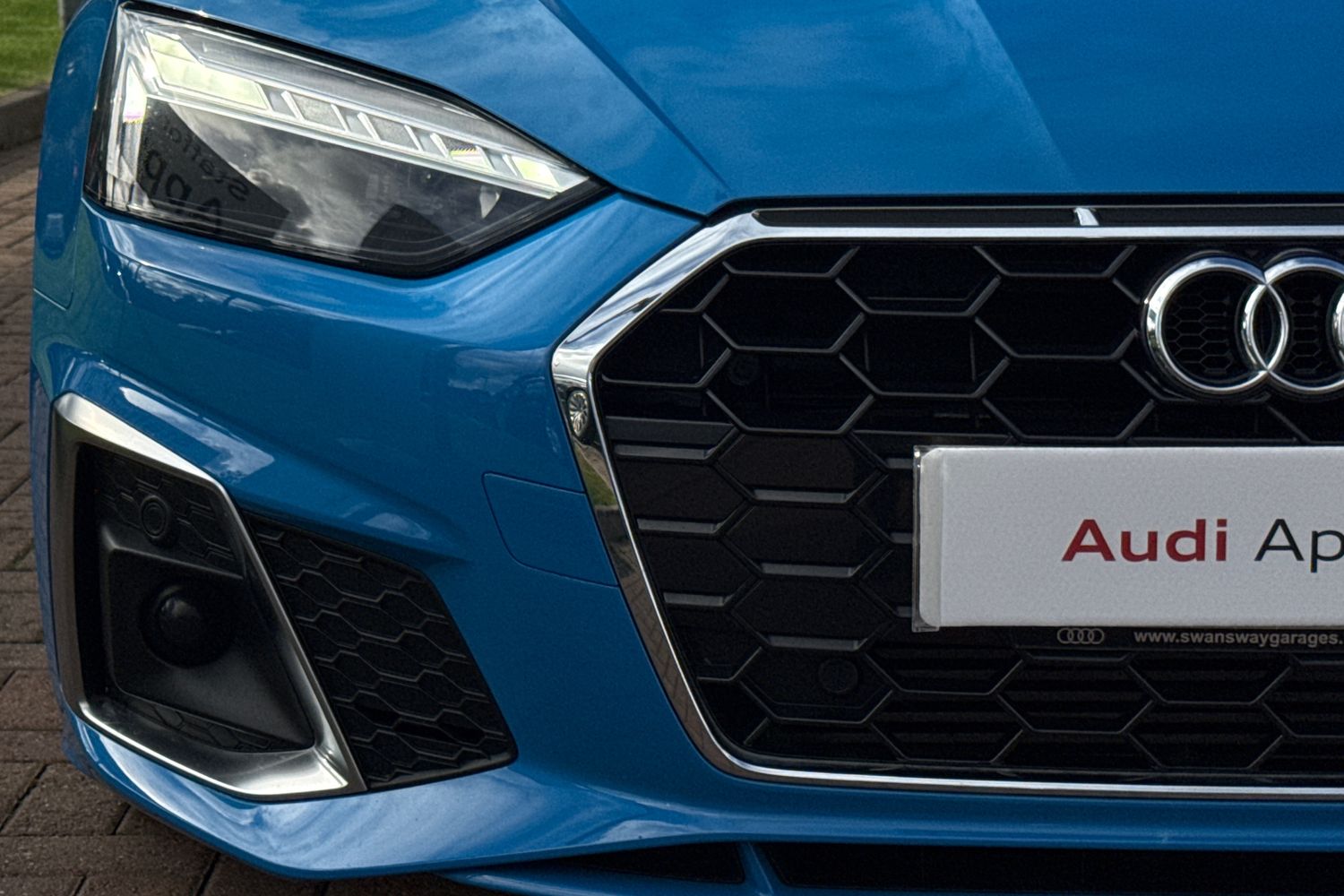 Used Audi A5 2021 for sale - 76323975: Photo 28