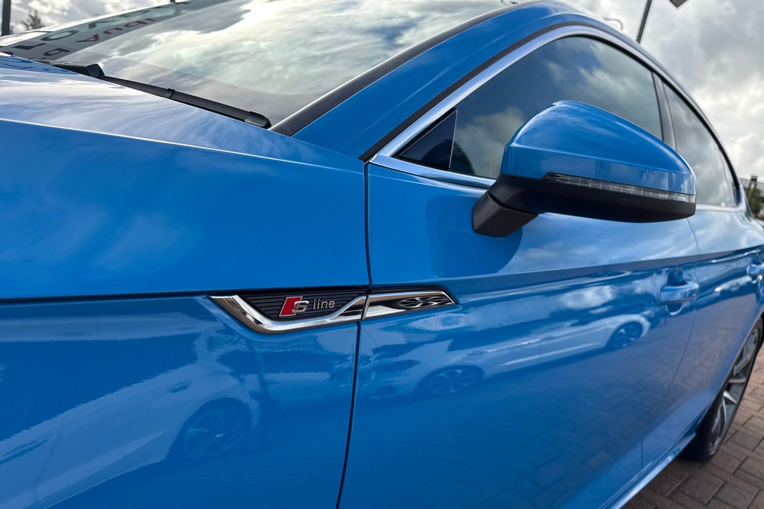 Used Audi A5 2021 for sale - 76323975: Photo 30