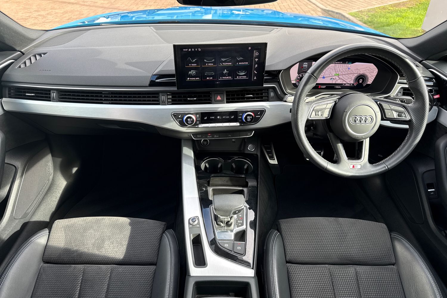 Used Audi A5 2021 for sale - 76323975: Photo 31