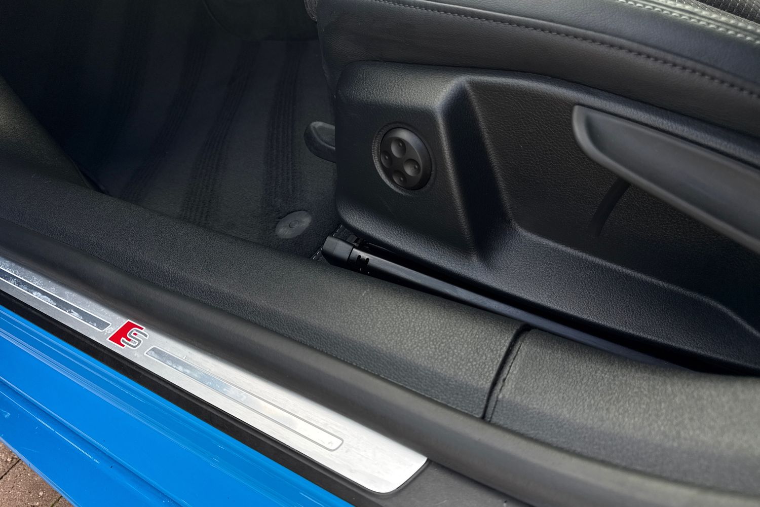 Used Audi A5 2021 for sale - 76323975: Photo 32