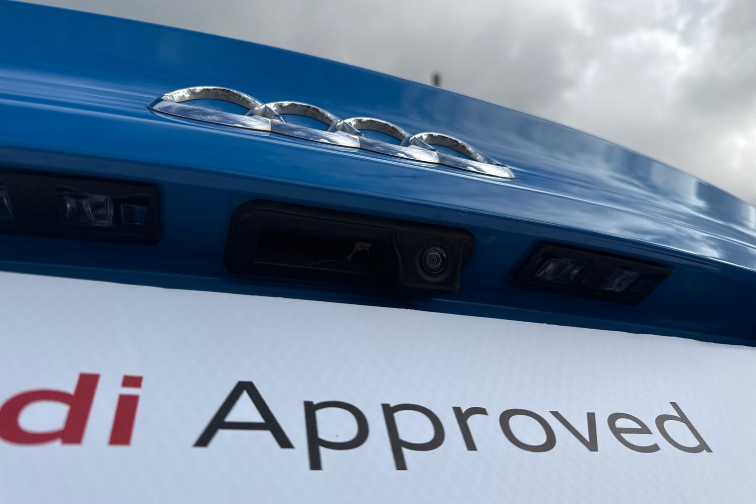 Used Audi A5 2021 for sale - 76323975: Photo 38