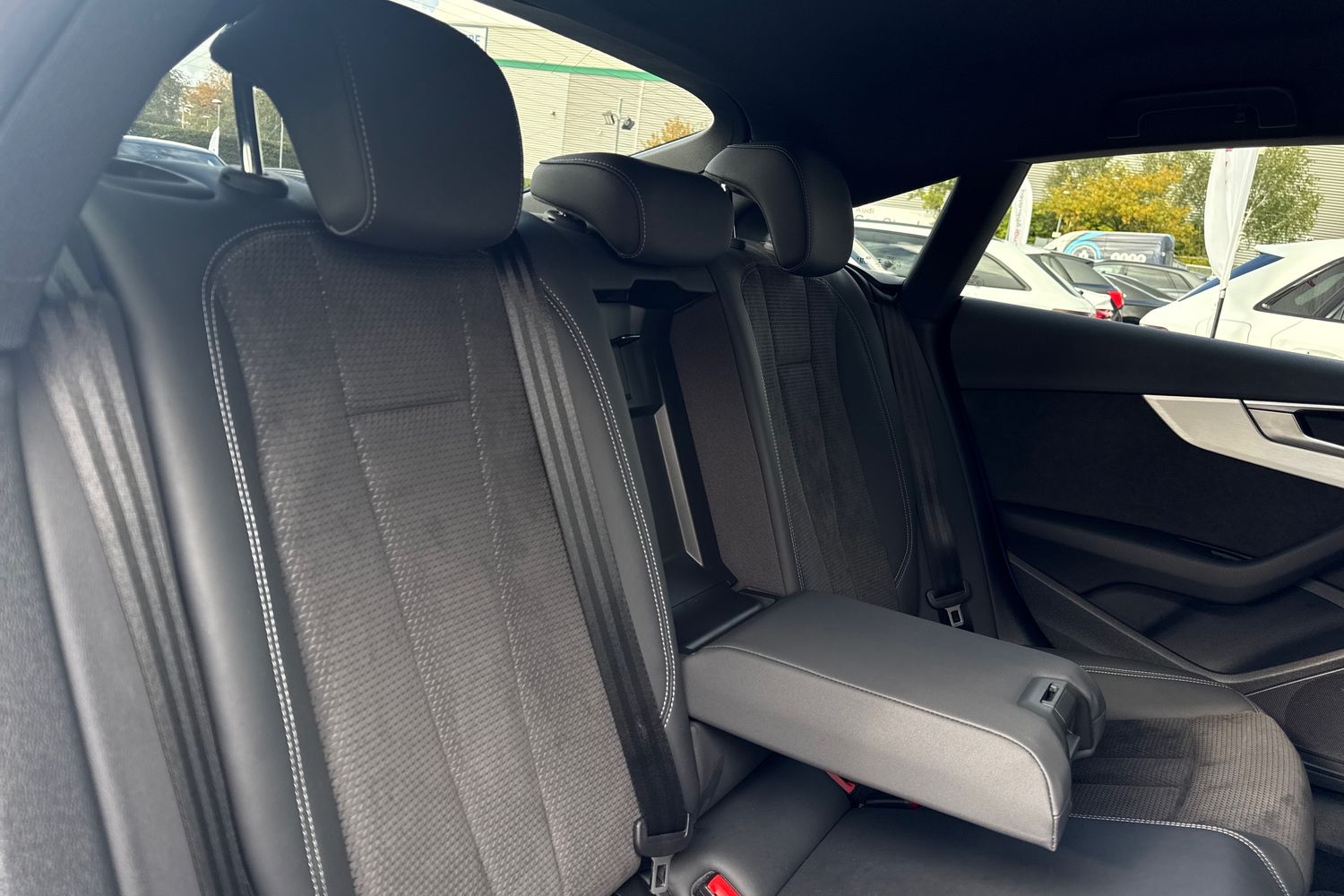 Used Audi A5 2021 for sale - 76323975: Photo 41