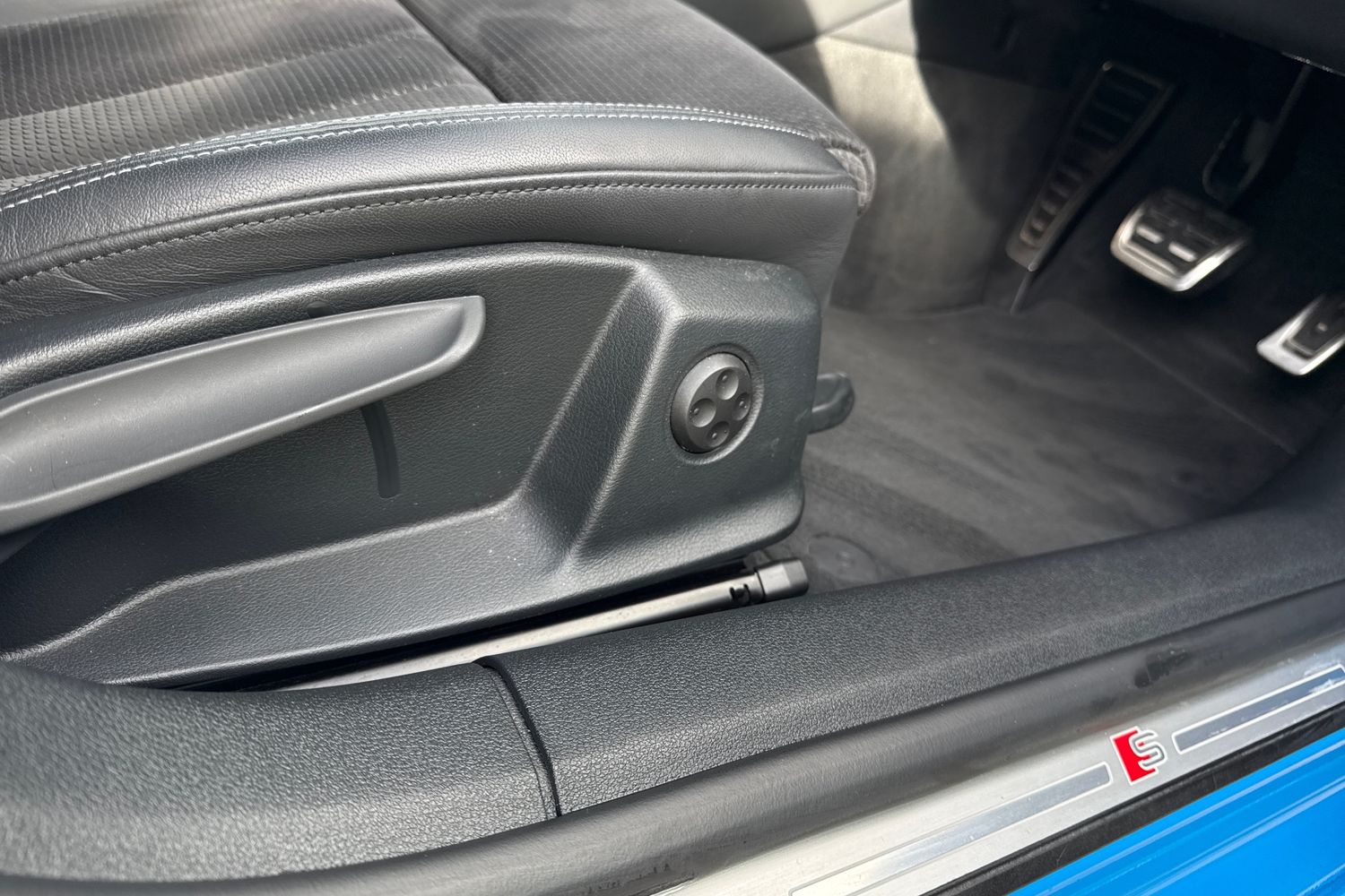 Used Audi A5 2021 for sale - 76323975: Photo 43