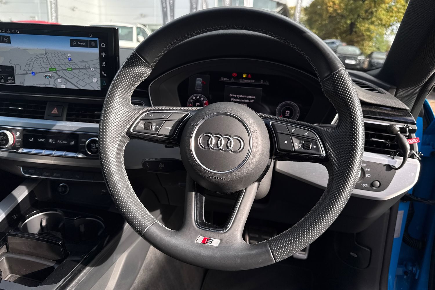 Used Audi A5 2021 for sale - 76323975: Photo 44