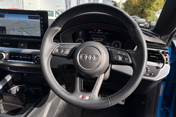 Used Audi A5 2021 for sale - 76323975: Photo 44