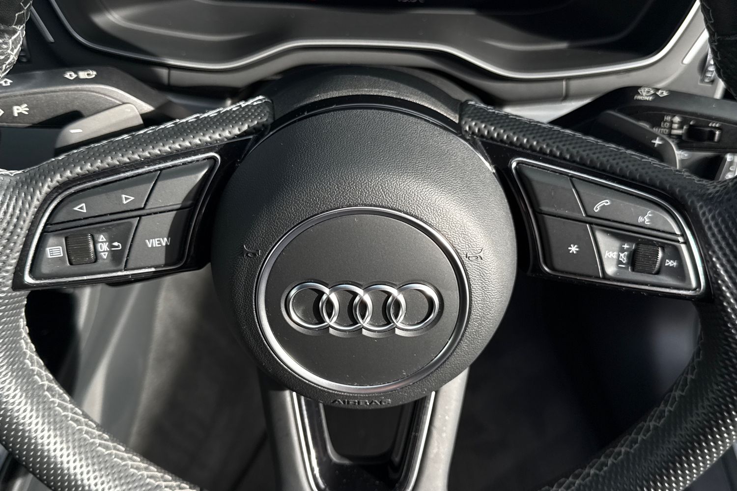 Used Audi A5 2021 for sale - 76323975: Photo 46