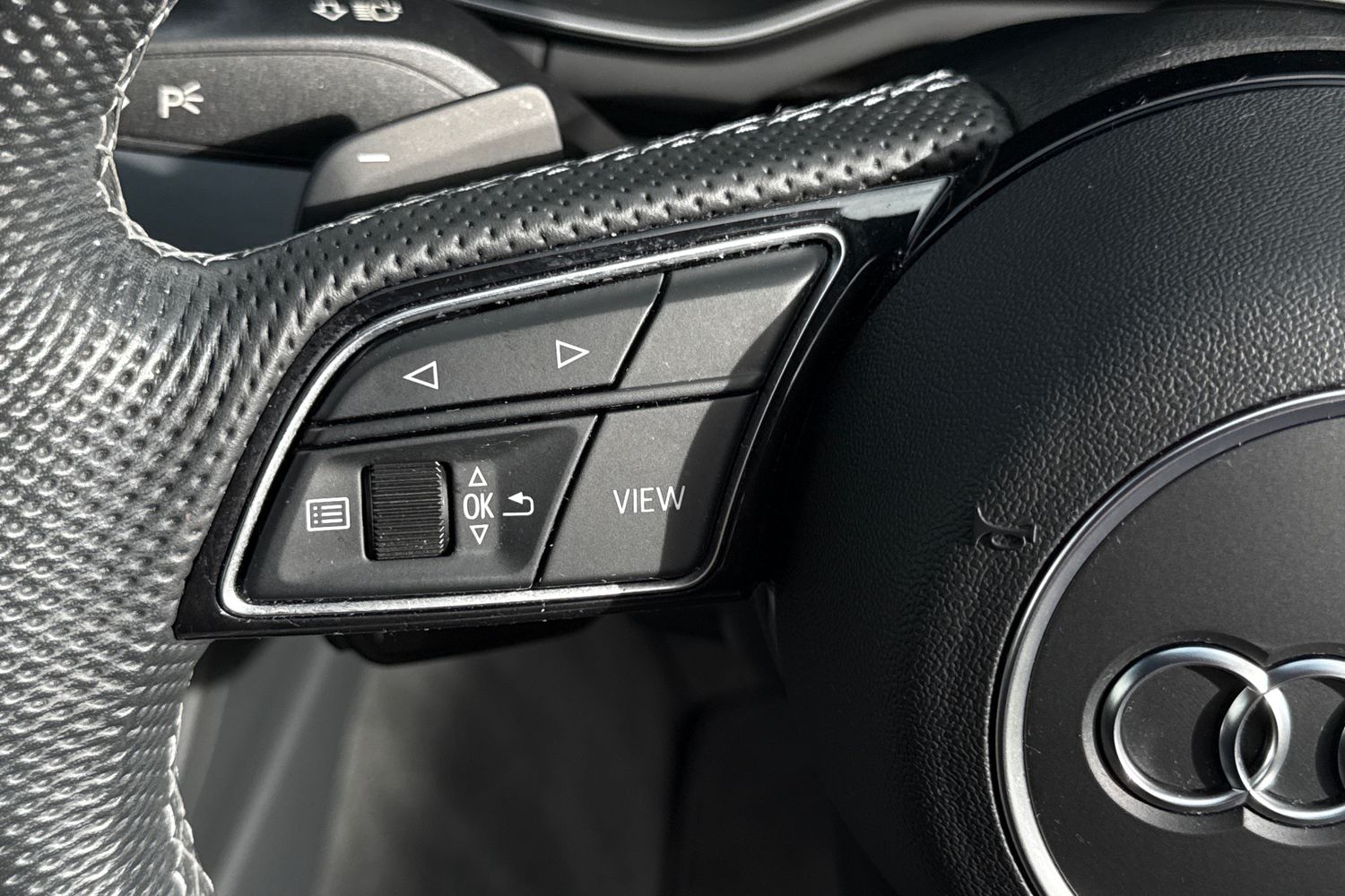 Used Audi A5 2021 for sale - 76323975: Photo 47