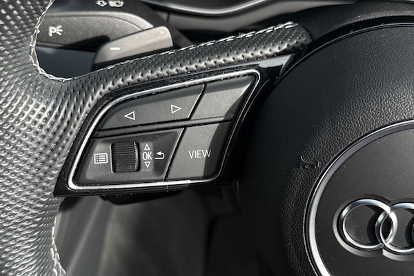 Used Audi A5 2021 for sale - 76323975: Photo 47
