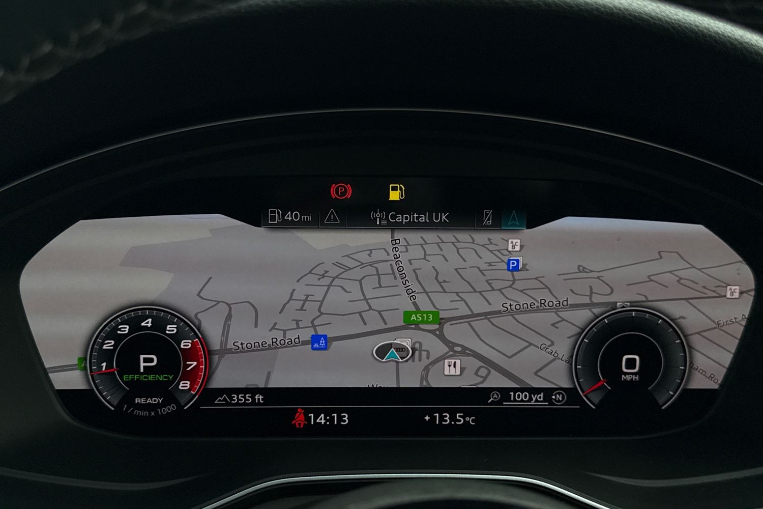 Used Audi A5 2021 for sale - 76323975: Photo 52