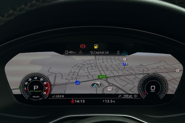 Used Audi A5 2021 for sale - 76323975: Photo 52