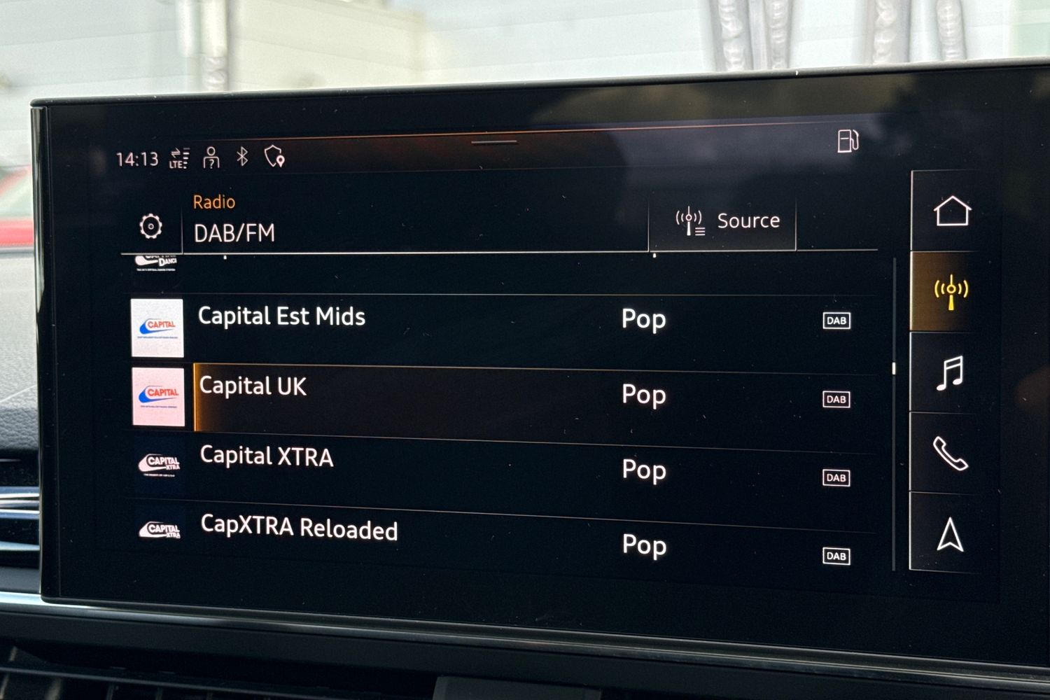 Used Audi A5 2021 for sale - 76323975: Photo 53