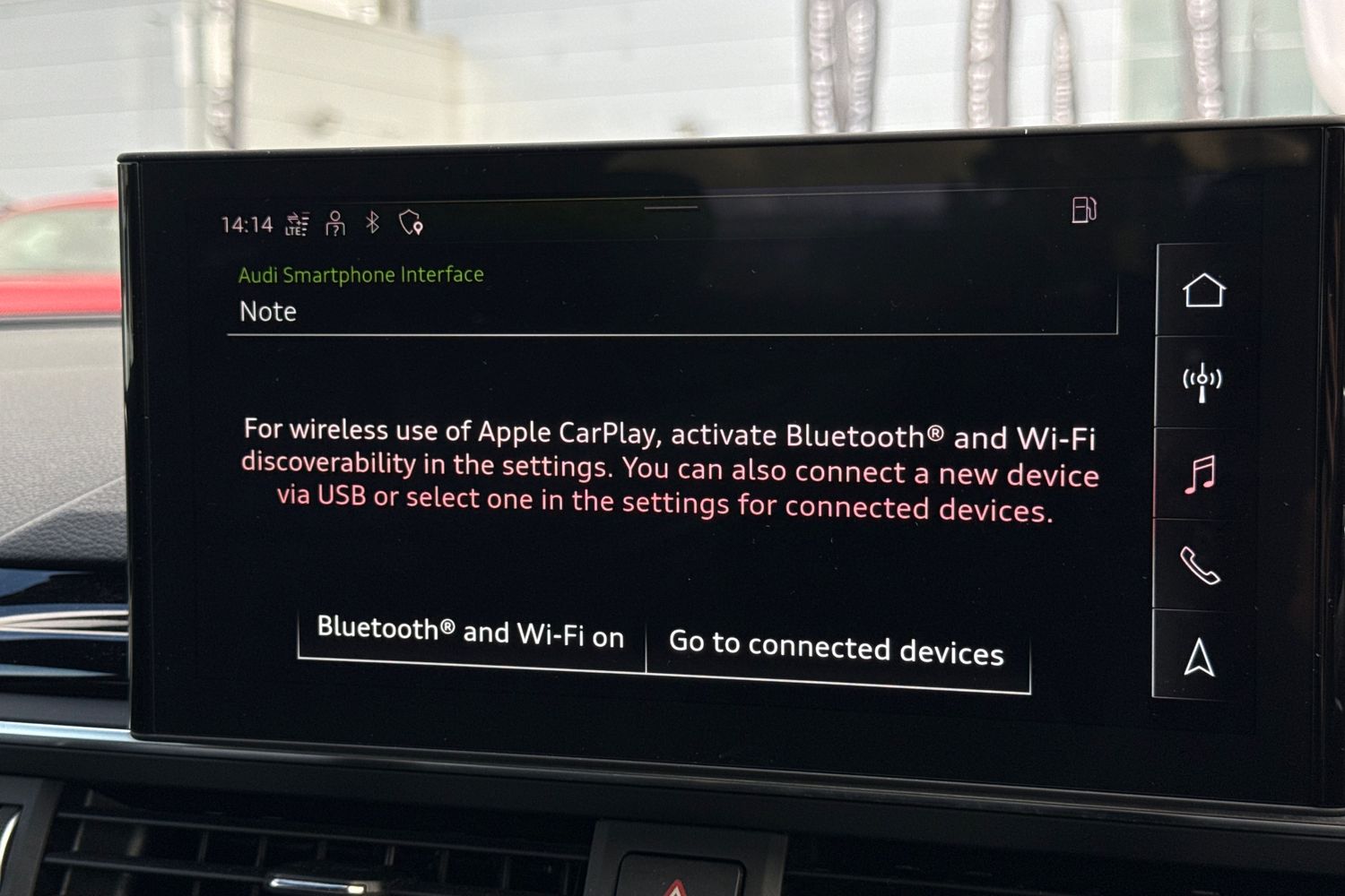 Used Audi A5 2021 for sale - 76323975: Photo 56