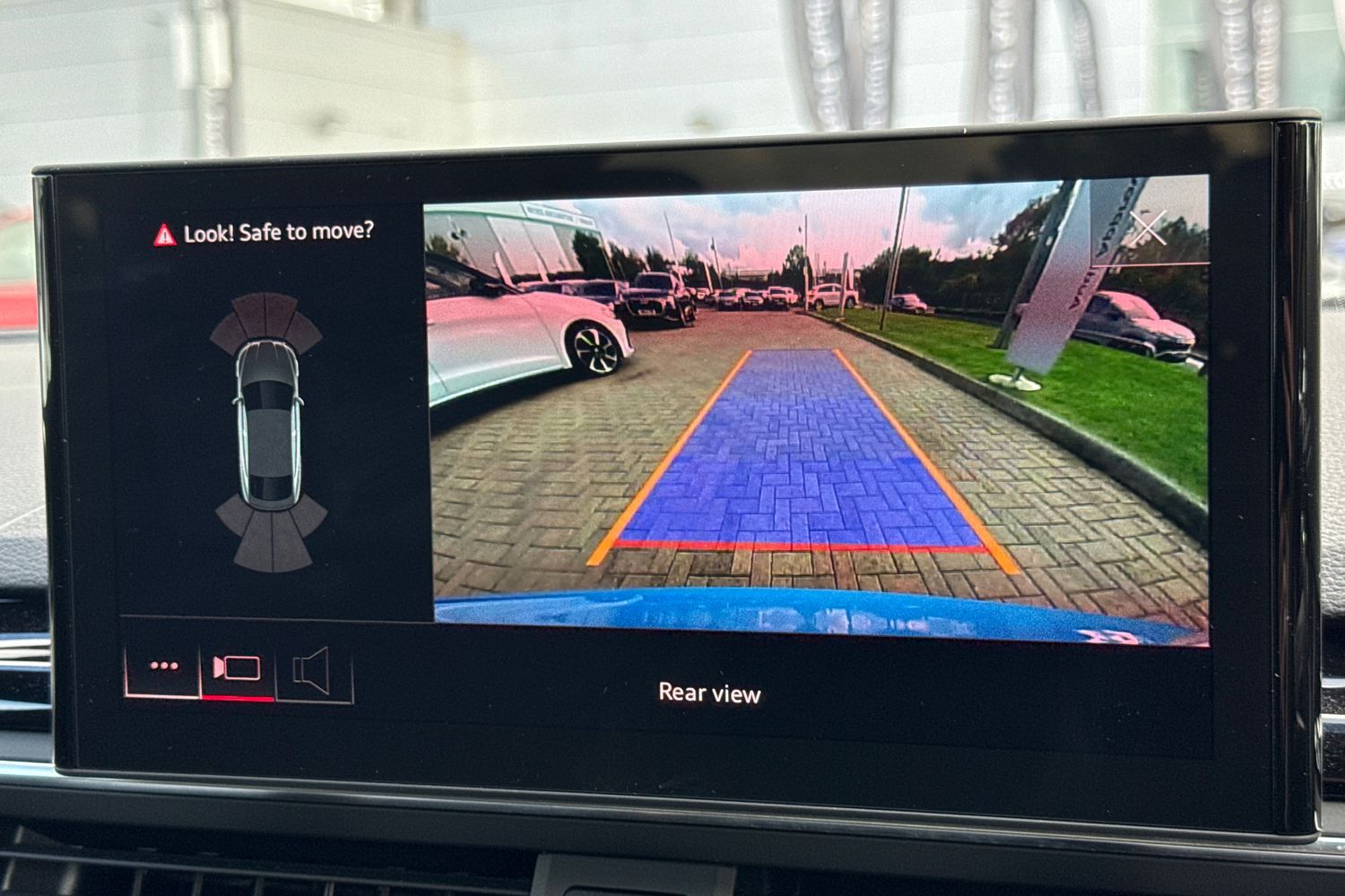 Used Audi A5 2021 for sale - 76323975: Photo 57