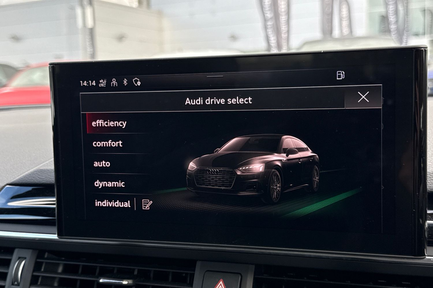 Used Audi A5 2021 for sale - 76323975: Photo 58