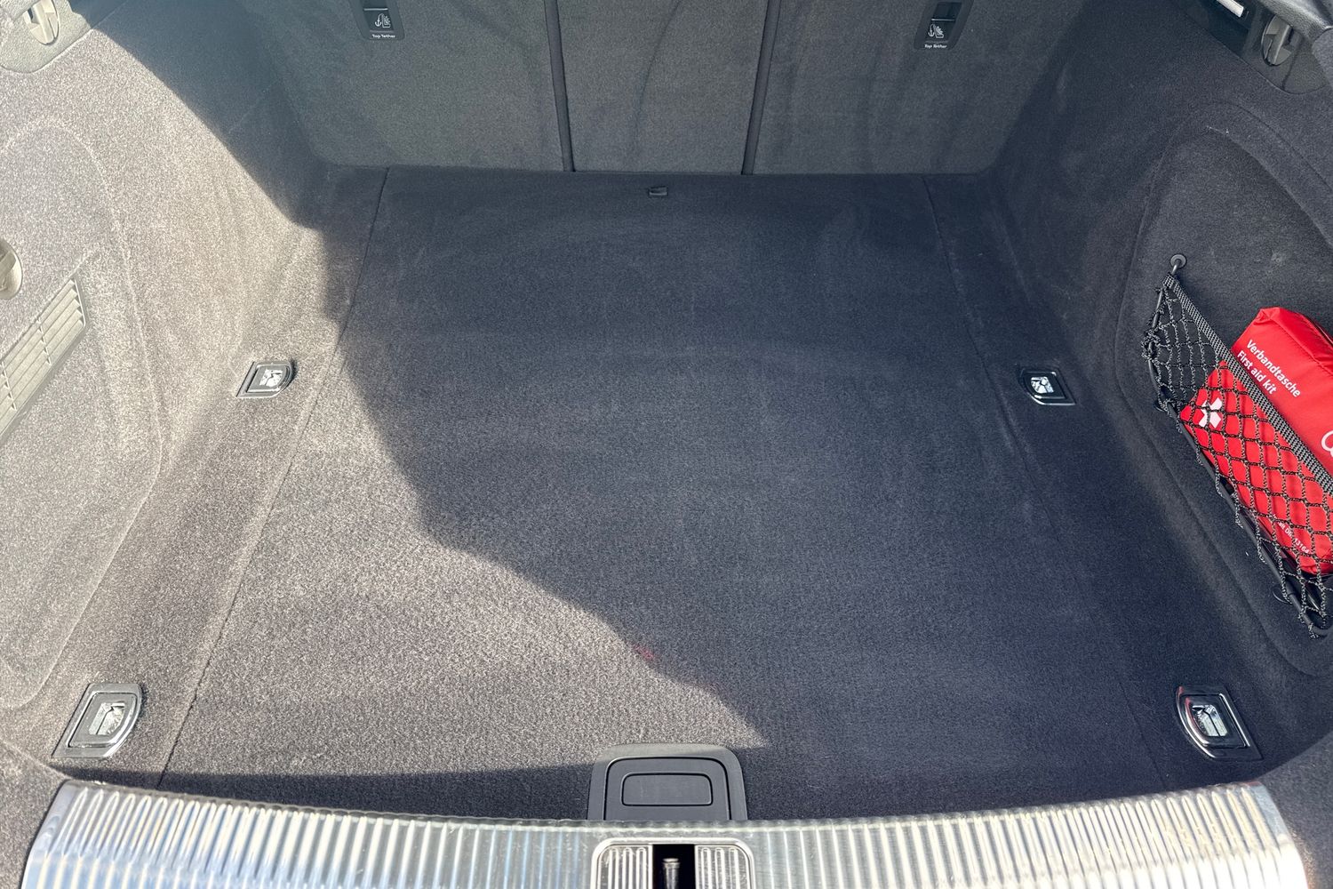 Used Audi A5 2021 for sale - 76323975: Photo 7