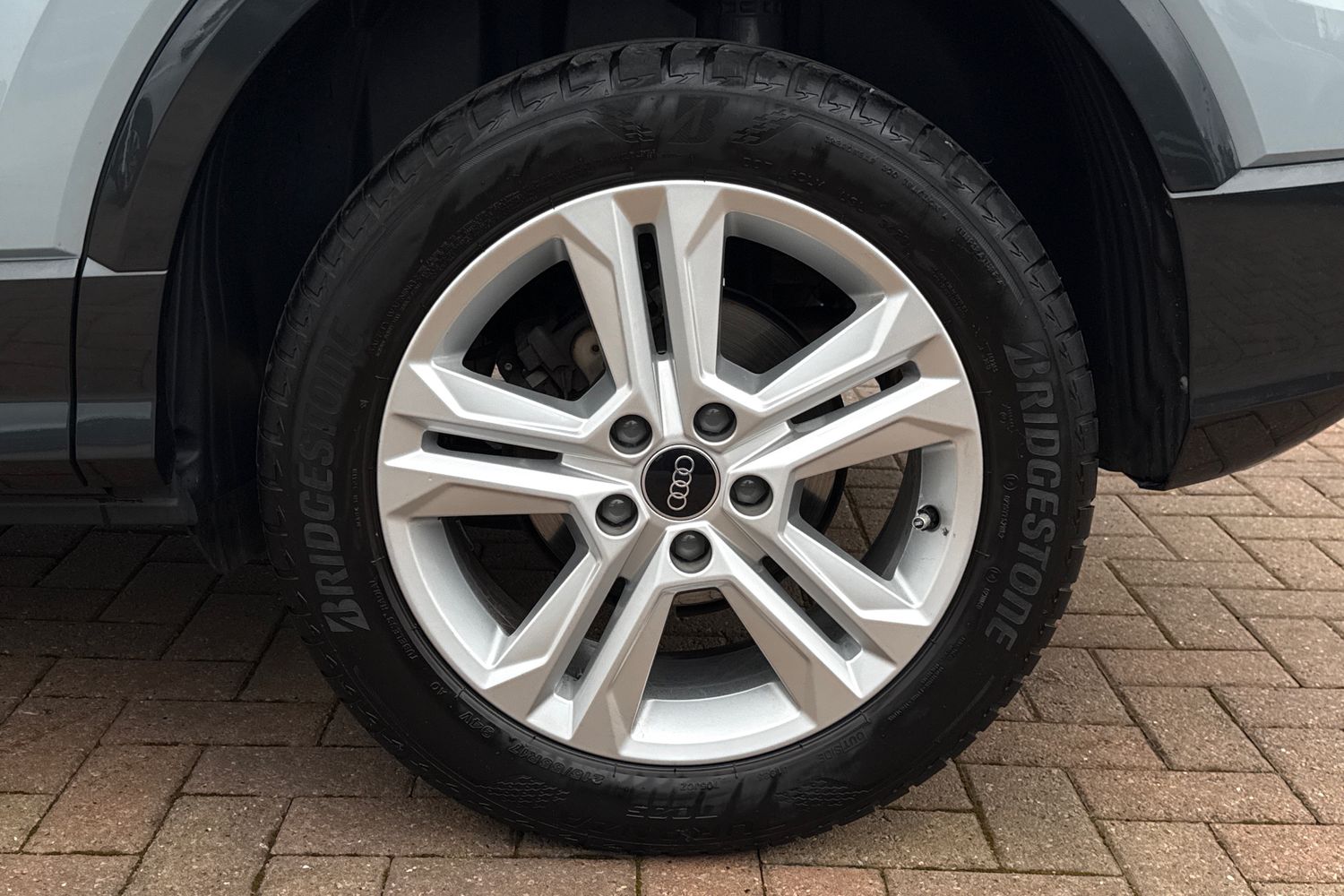 Used Audi Q2 2024 for sale - 77904522: Photo 13