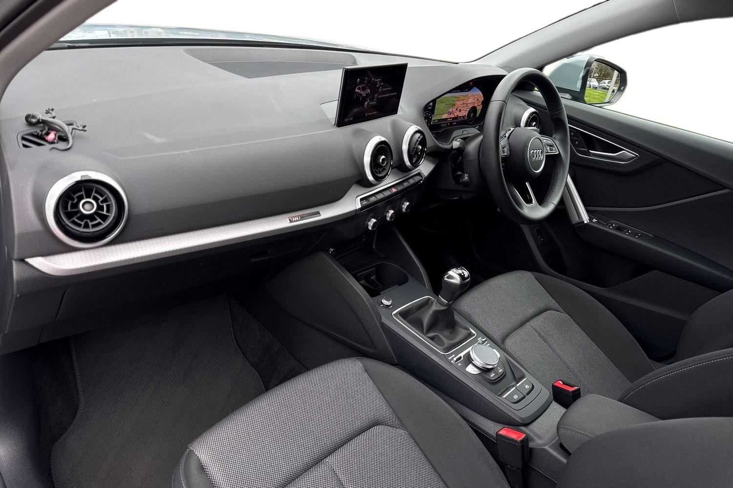 Used Audi Q2 2024 for sale - 77904522: Photo 15