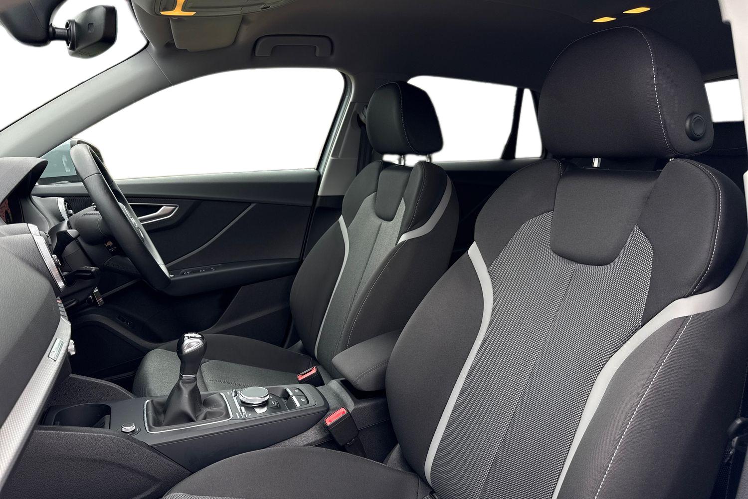 Used Audi Q2 2024 for sale - 77904522: Photo 16