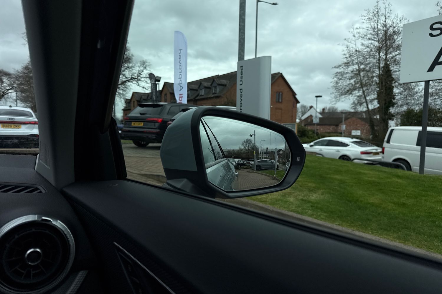 Used Audi Q2 2024 for sale - 77904522: Photo 21