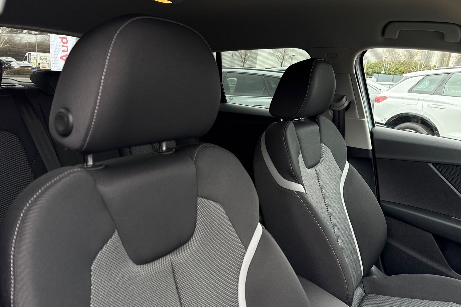 Used Audi Q2 2024 for sale - 77904522: Photo 24