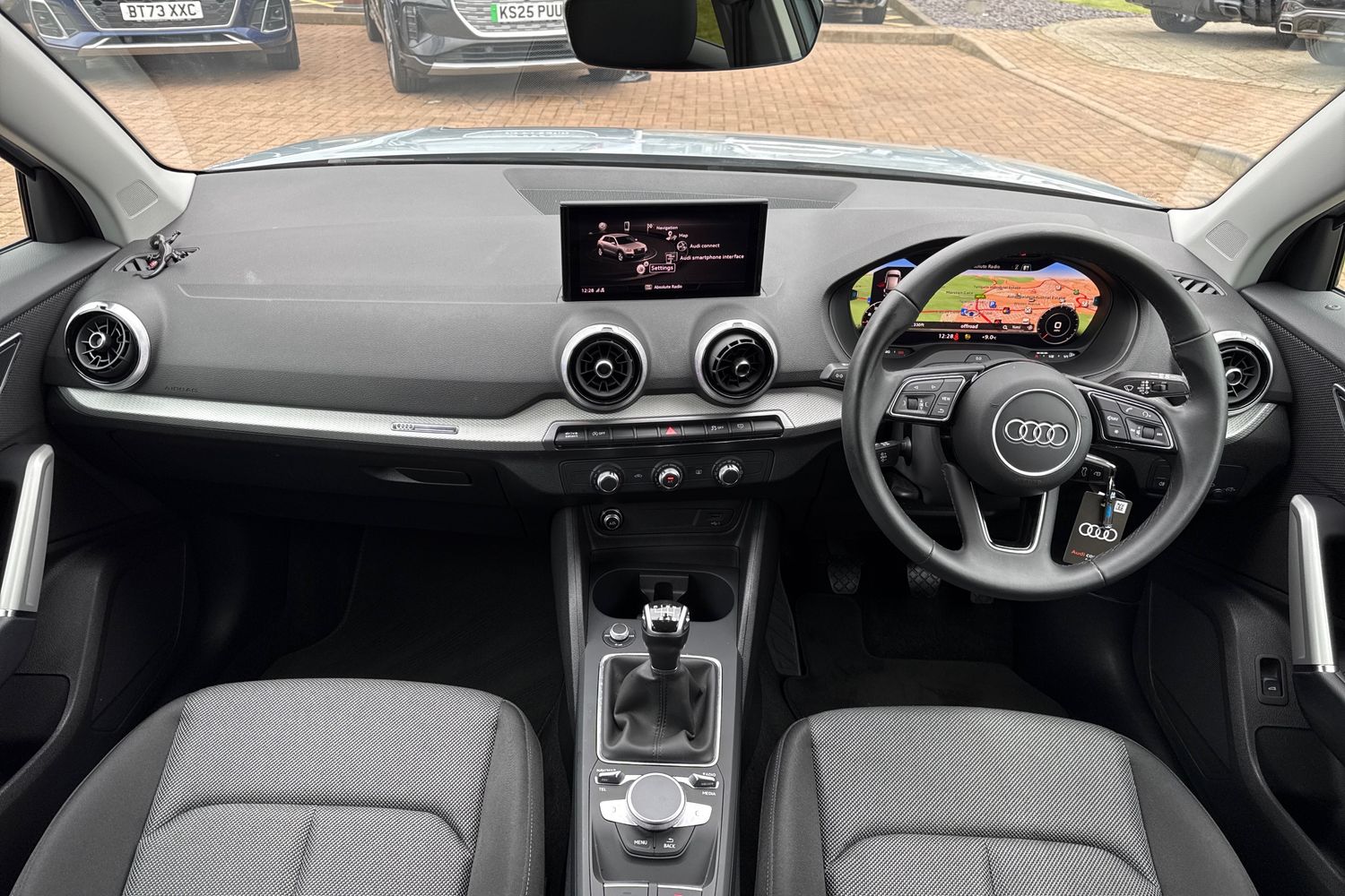 Used Audi Q2 2024 for sale - 77904522: Photo 25