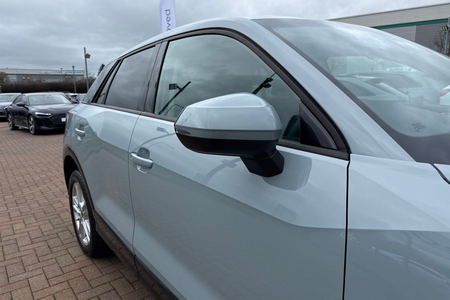 Used Audi Q2 2024 for sale - 77904522: Photo 28