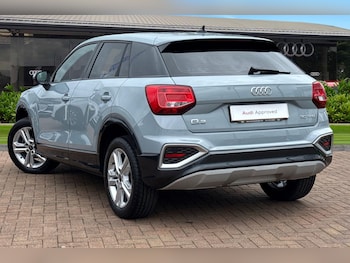 Used Audi Q2 2024 for sale - 77904522: Photo