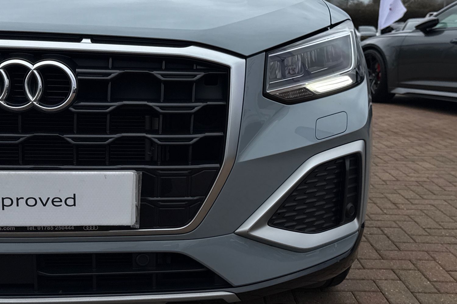 Used Audi Q2 2024 for sale - 77904522: Photo 30