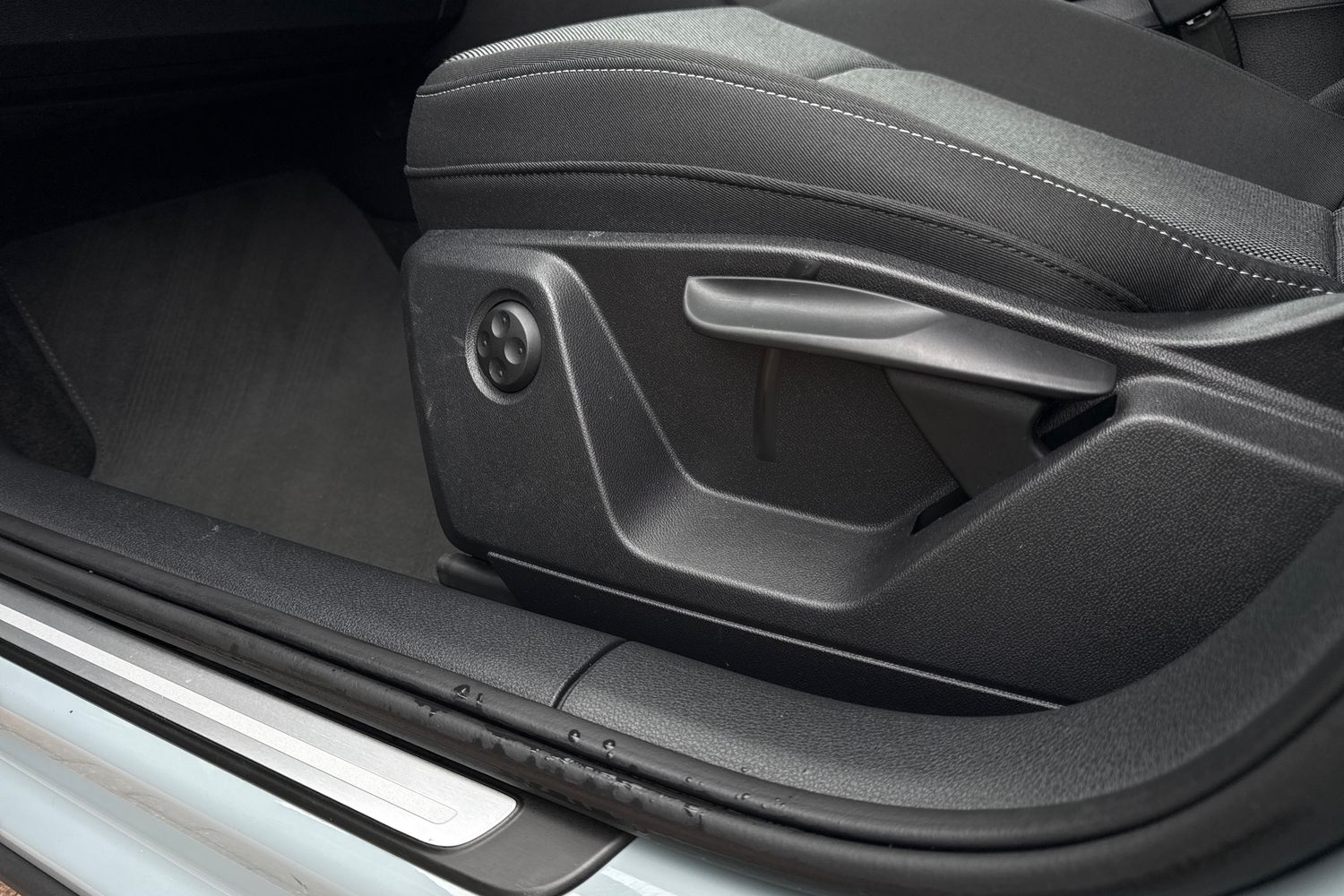 Used Audi Q2 2024 for sale - 77904522: Photo 32