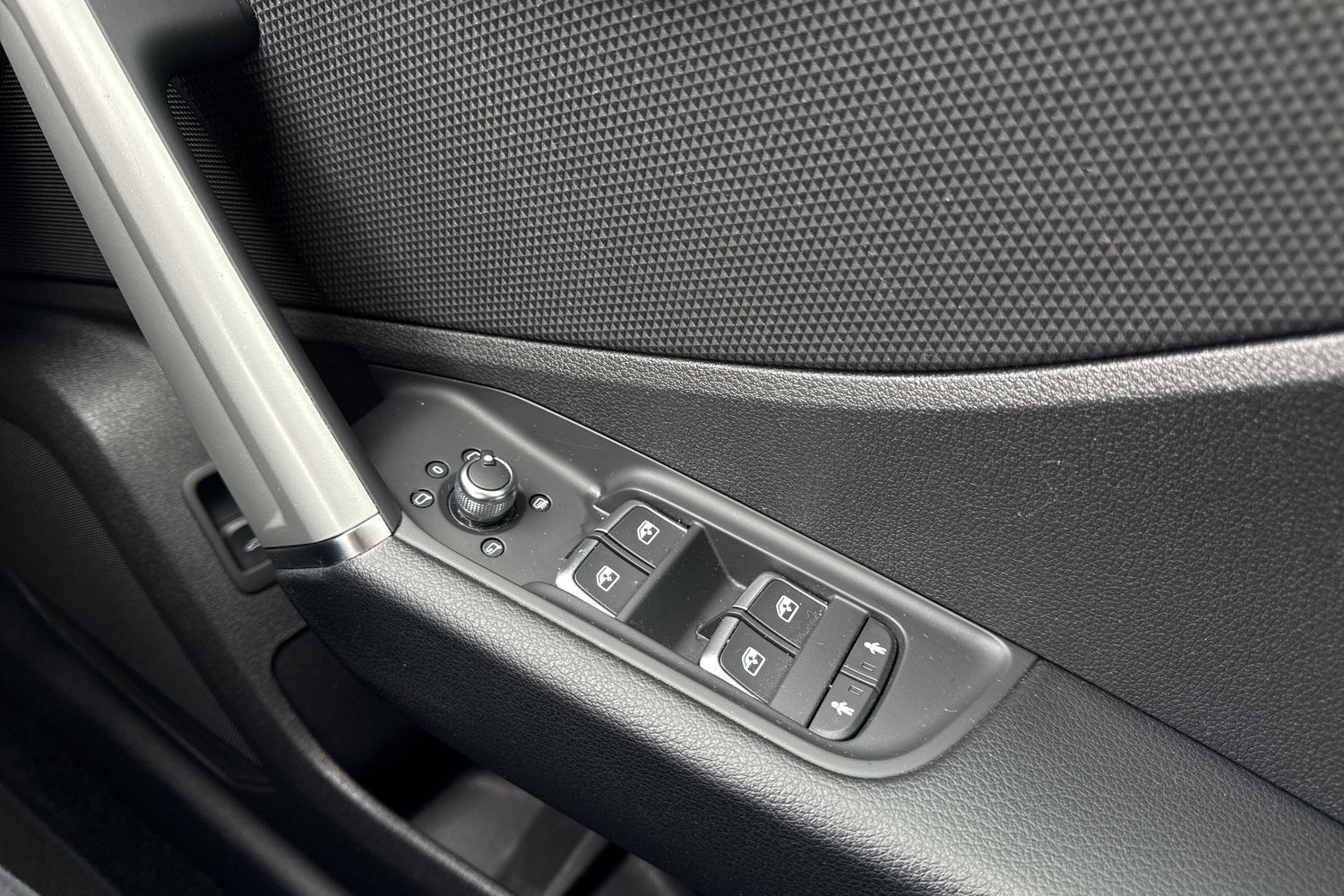 Used Audi Q2 2024 for sale - 77904522: Photo 44