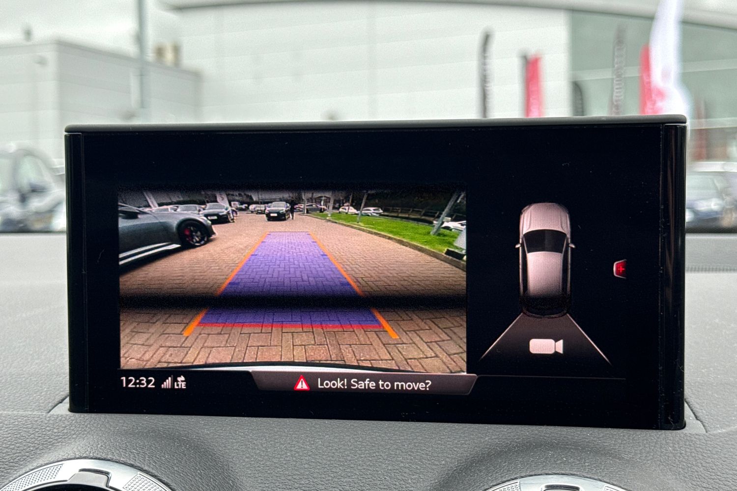 Used Audi Q2 2024 for sale - 77904522: Photo 57