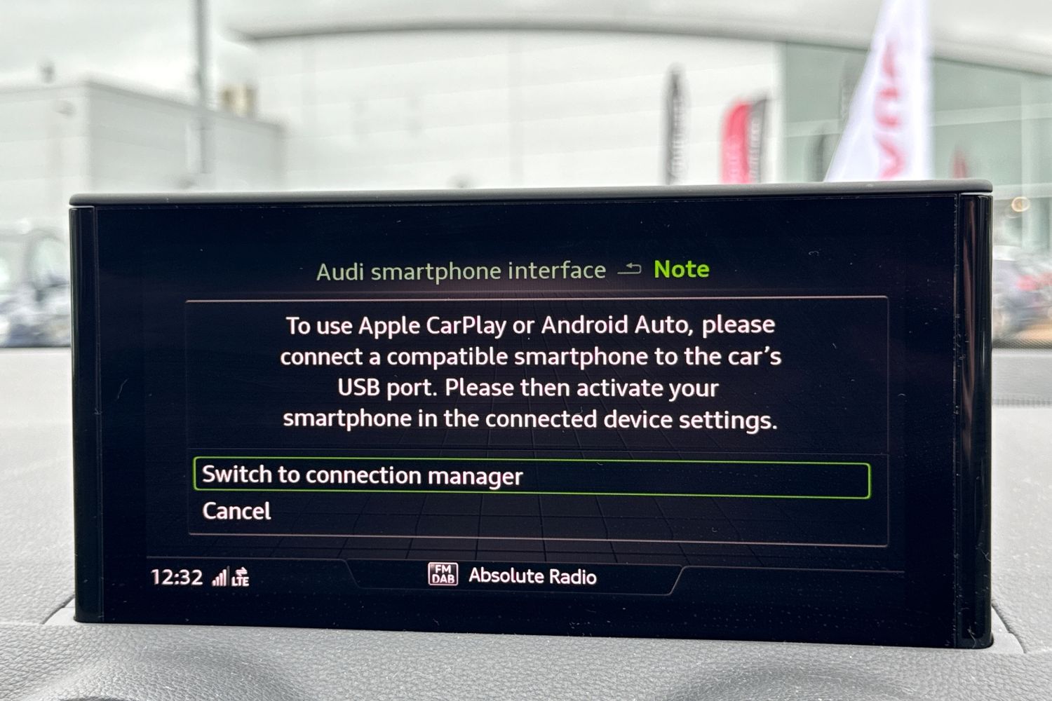 Used Audi Q2 2024 for sale - 77904522: Photo 58