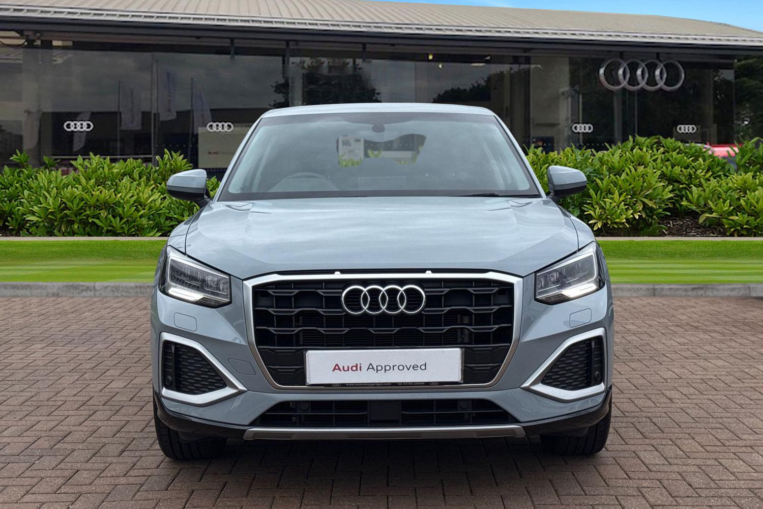 Used Audi Q2 2024 for sale - 77904522: Photo 6